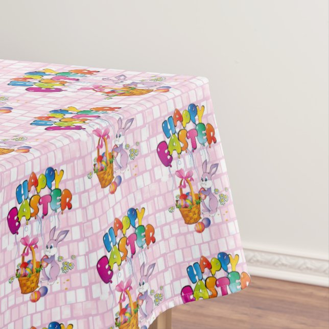 Tablecloth Oaster Tischdecke (Beispiel)