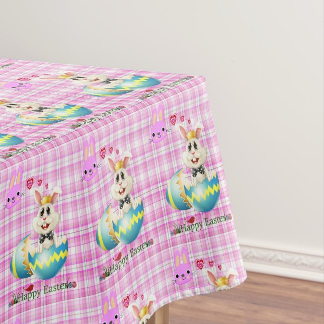 Tablecloth Oaster Tischdecke (Beispiel)