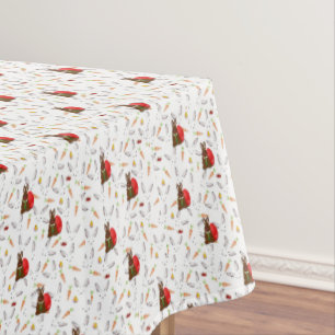 Tablecloth Oaster Tischdecke