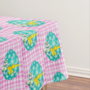 Tablecloth Oaster Tischdecke