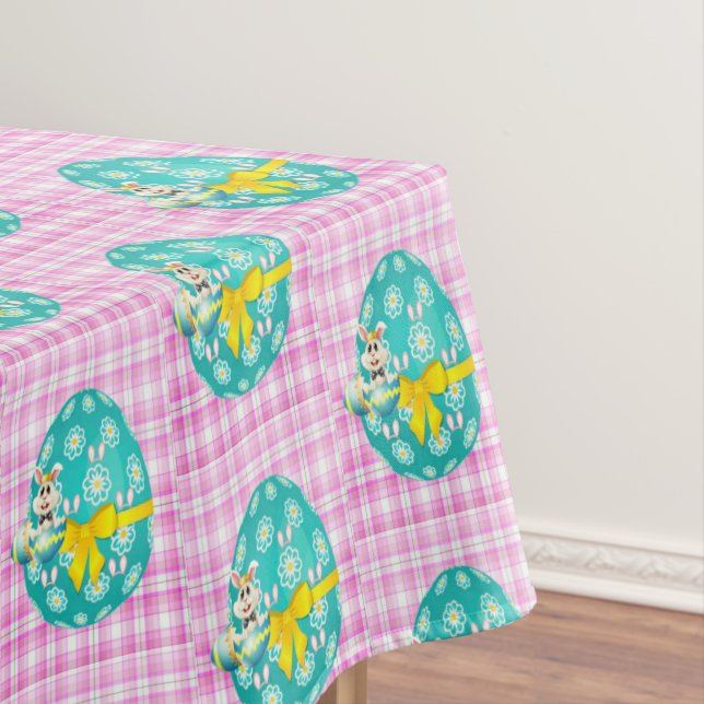 Tablecloth Oaster Tischdecke (Beispiel)