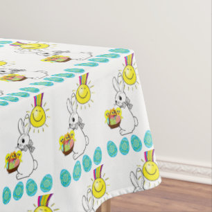 Tablecloth Oaster Tischdecke
