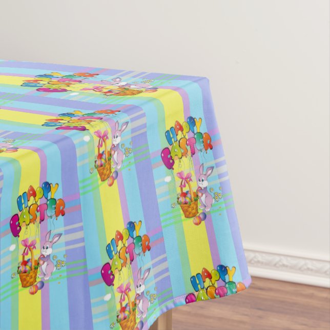 Tablecloth Oaster Tischdecke (Beispiel)
