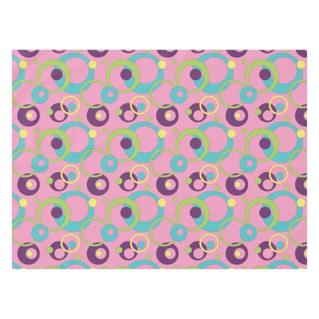 Tablecloth Tischdecke (Vorderseite (Horizontal))