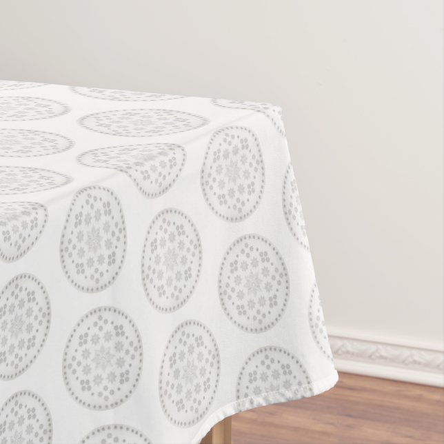 Tablecloth Tischdecke (Beispiel)