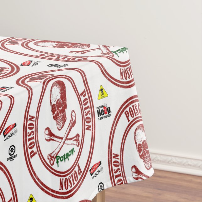 Tablecloth Tischdecke (Beispiel)