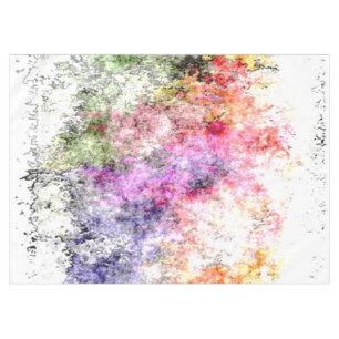 Tableclout "Early Spring" Tischdecke