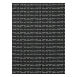 Tableclout, weiche Wirbel Tischdecke