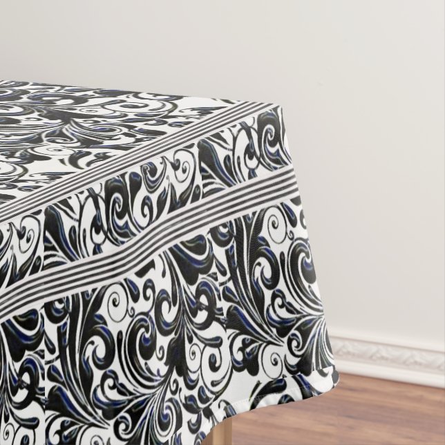 Tablecoth Tischdecke (Beispiel)