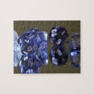 Tabletop RPG Fantasy Role Player Dion Mirror