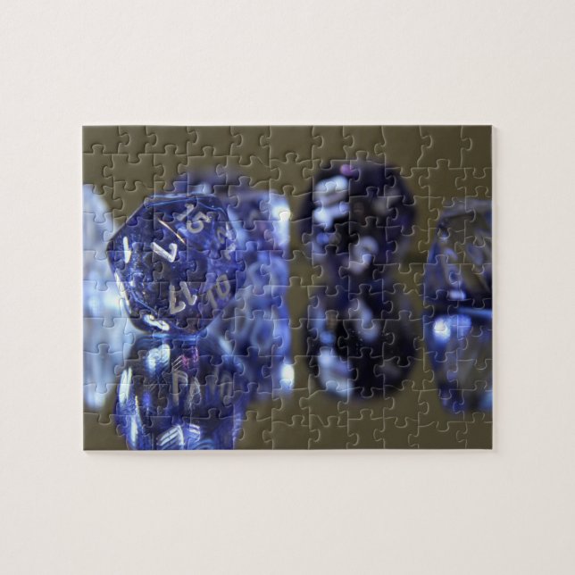 Tabletop RPG | Fantasy Role Player Dion Mirror (Horizontal)