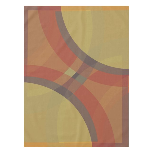 Tablette Tischdecke (Vorderseite)