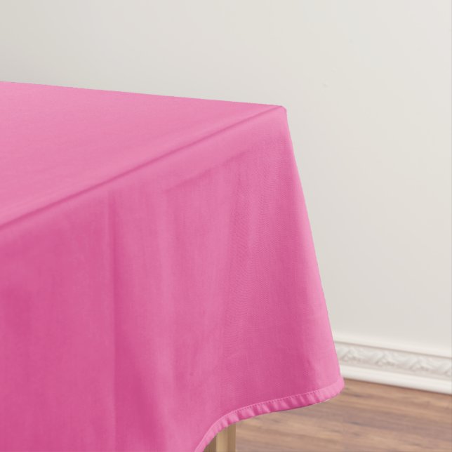 Tablette Tischdecke (Beispiel)