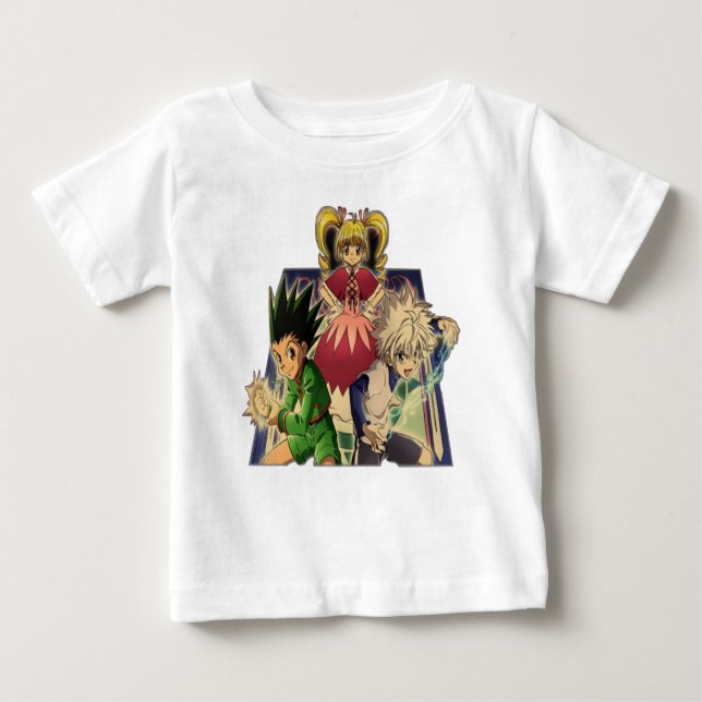 Tablette Tops & T-Shirts (Devant)