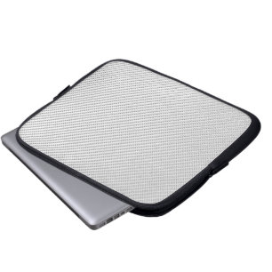 Tablette-u. Laptop-Hülse - Kohlenstoff-Faser - Laptopschutzhülle