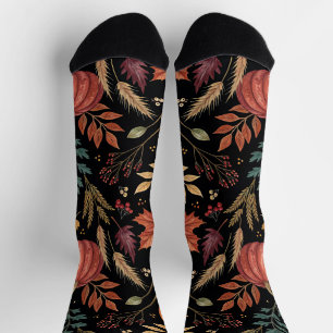 Tablettenfilm Socken
