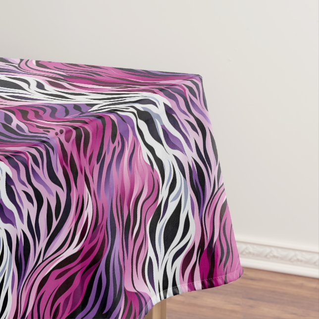 Tablettenfilm Tischdecke (Beispiel)