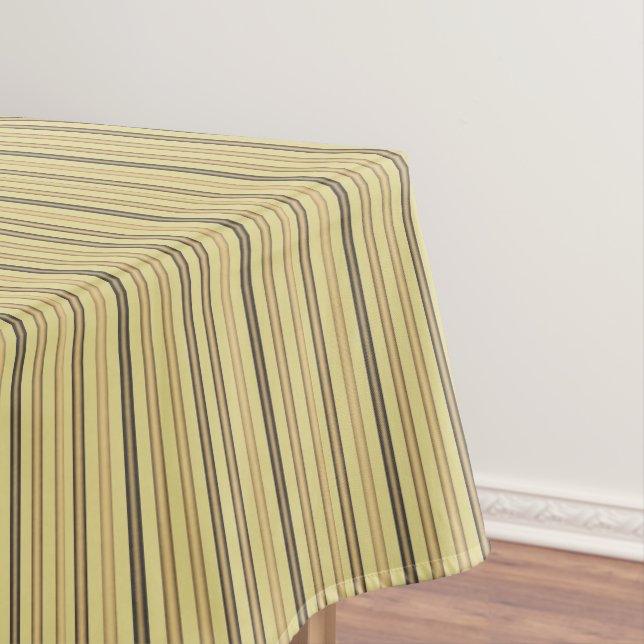 Tablettenfilm Tischdecke (Beispiel)