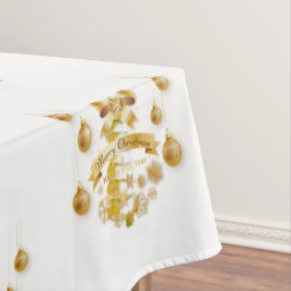 Tablettenfilm Tischdecke