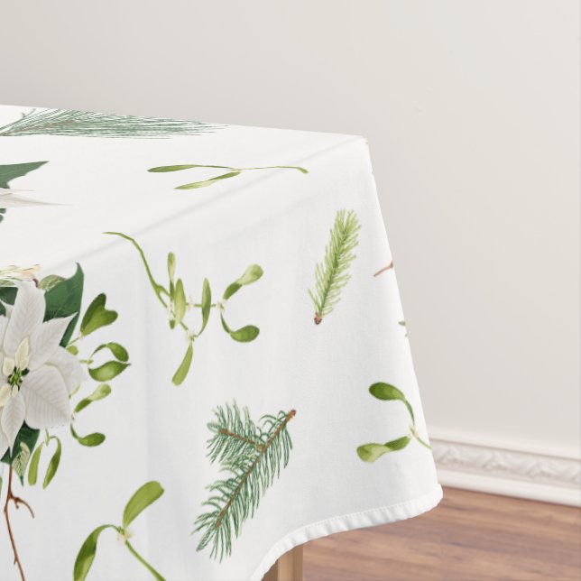 Tablettenfilm Tischdecke (Beispiel)
