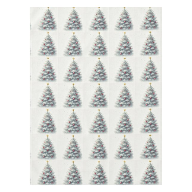 Tablettenfilm Tischdecke (Vorderseite)