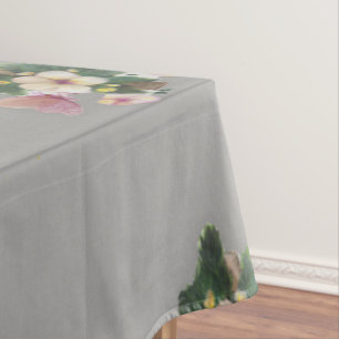 Tablettenfilm Tischdecke