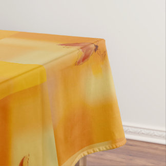 Tablettenfilm Tischdecke