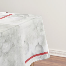 Tablettenfilm Tischdecke