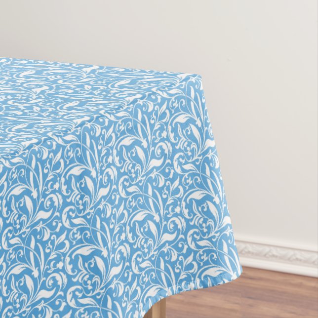 Tablettenfilm Tischdecke (Beispiel)