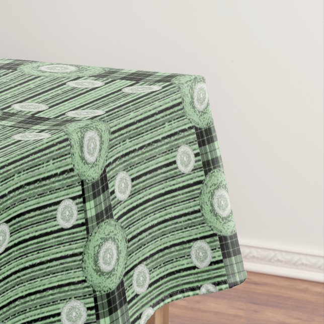 Tablettenfilm Tischdecke (Beispiel)