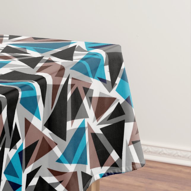 Tablettenfilm Tischdecke (Beispiel)