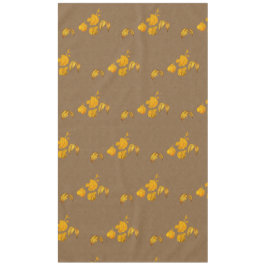 Tablettenfilm Tischdecke