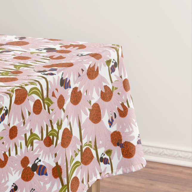 Tablettenfilm Tischdecke (Beispiel)