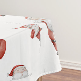 Tablettenfilm Tischdecke