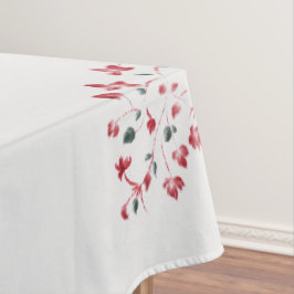 Tablettenfilm Tischdecke