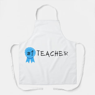 Tablier #1 Enseignant