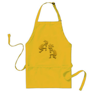 Tablier 2 Kokopelli #18