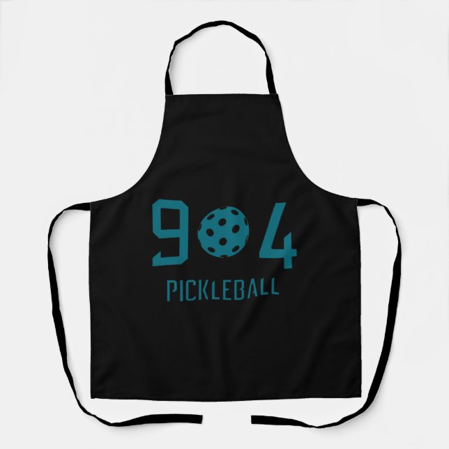 Tablier 904 Pickleball 2 (Recto)
