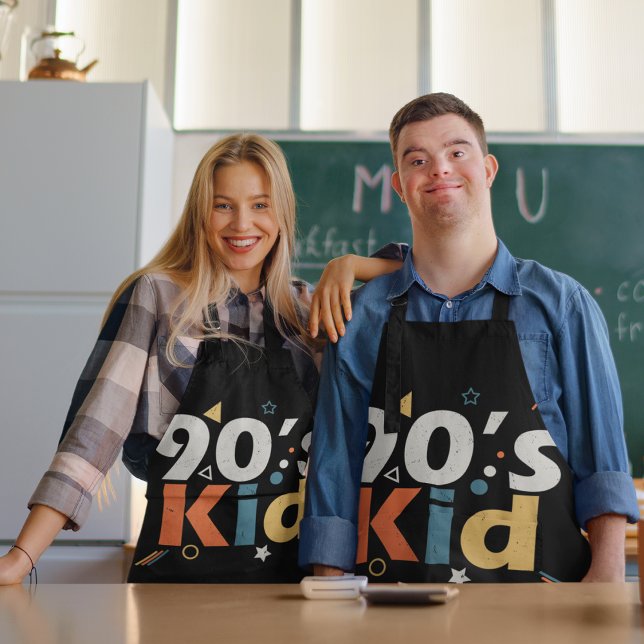 Tablier 90skid (Créateur téléchargé)
