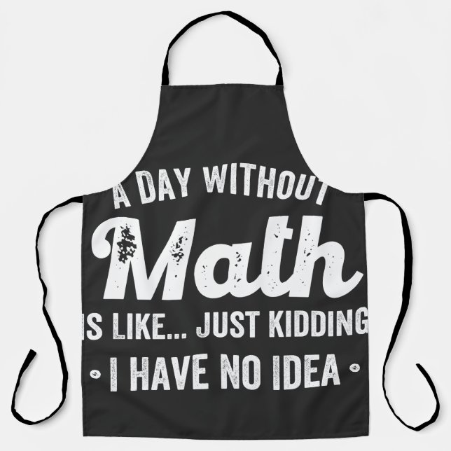 Tablier a day withoumatis like just kidding i have (Recto)