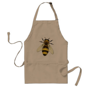 Tablier Abeille de miel