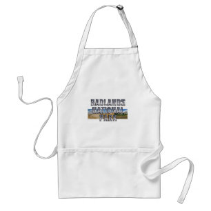 Tablier ABH Badlands Aprons