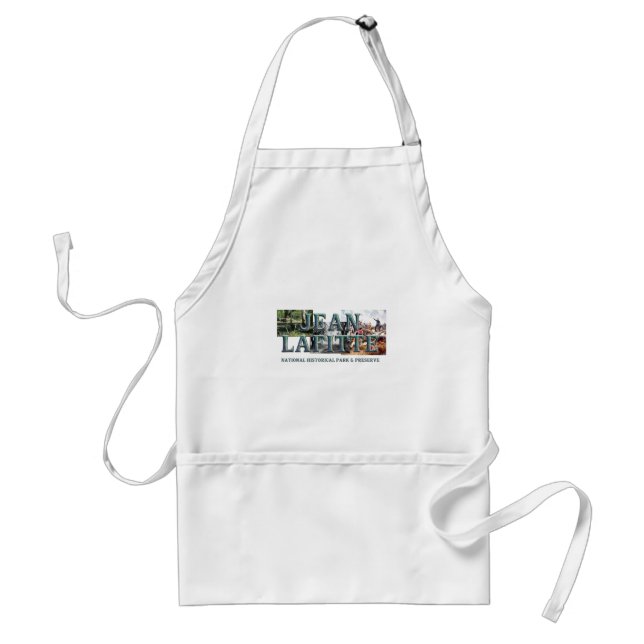 Tablier ABH Jean Lafitte PSN Aprons (Devant)
