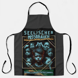 Tablier Abus psychologique