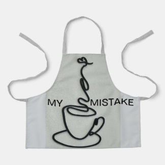 Tablier Accessoires de cuisines