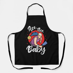 Tablier Ace Ace Baby - Vêtements de Pickleball