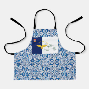 Tablier Açores, Portugal