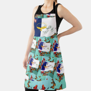 Tablier Açores, Portugal