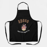 Adobo rend tout mieux