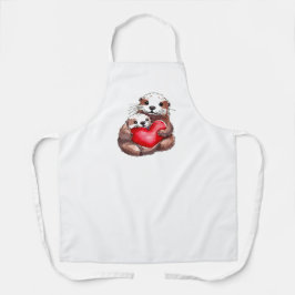Tablier Adorable